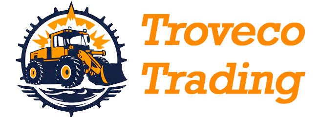 Troveco Trading Logo